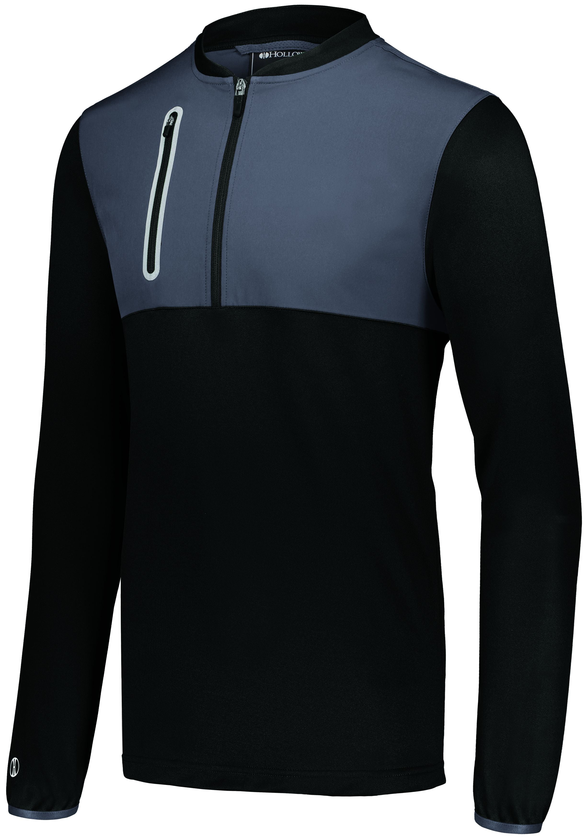 Hoodie Blanc Holloway Homme – Taille M, Pullover, Occasion