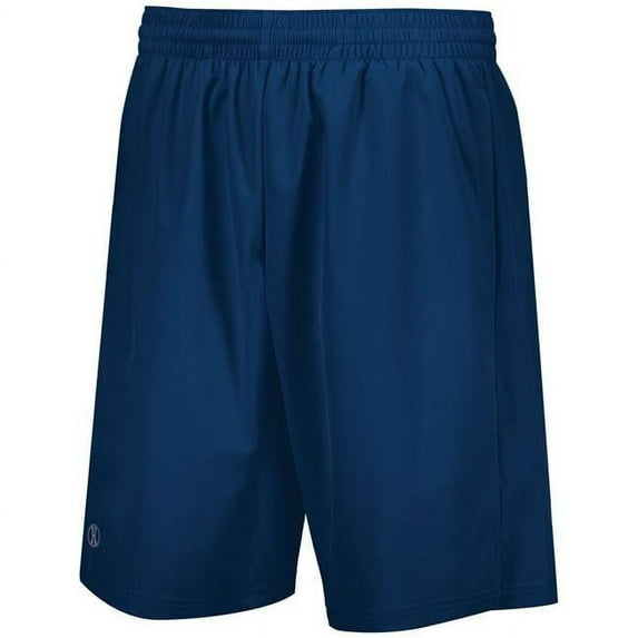 Holloway Sportswear XL Weld Shorts Navy 229556