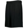 thumbnail image 1 of Holloway Sportswear XL Whisk 2.0 Shorts Black 229511, 1 of 2
