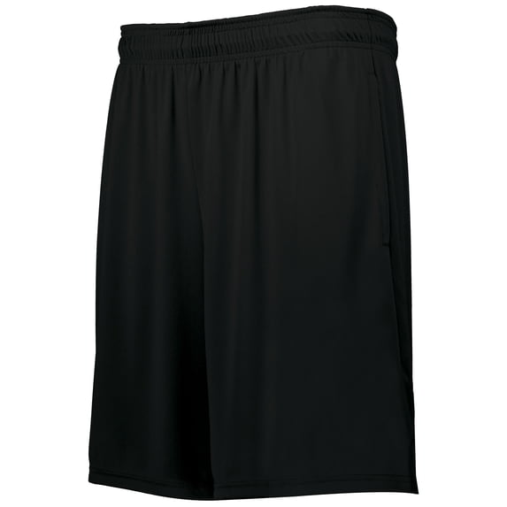 Holloway Sportswear XL Whisk 2.0 Shorts Black 229511