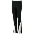 thumbnail image 1 of Holloway Sportswear XL Womens Aerial Pant Black/Silver/White 229773, 1 of 5