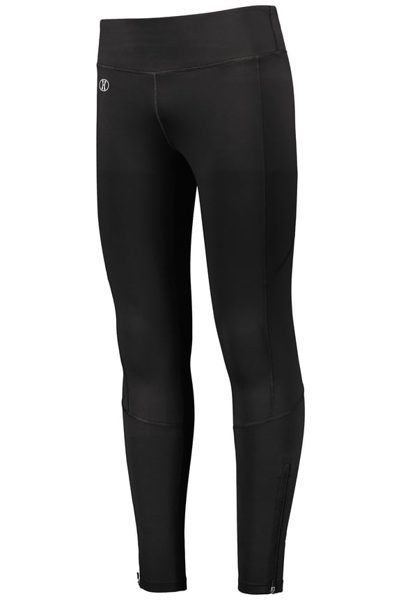 Sportswear XL Womens High Rise Tech Tight Black 221398