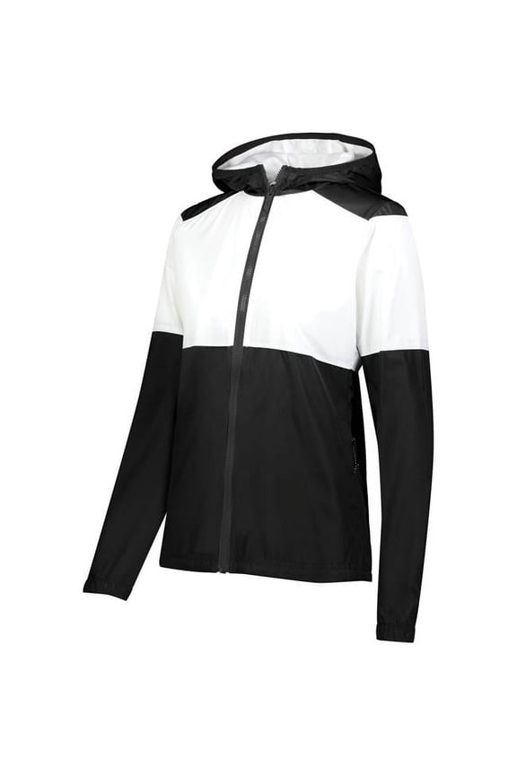 Sportswear XL Womens SeriesX Jacket Black/White 229728