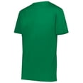thumbnail image 1 of Holloway Sportswear XS Boys MOMENTUM TEE Kelly 222819, 1 of 5