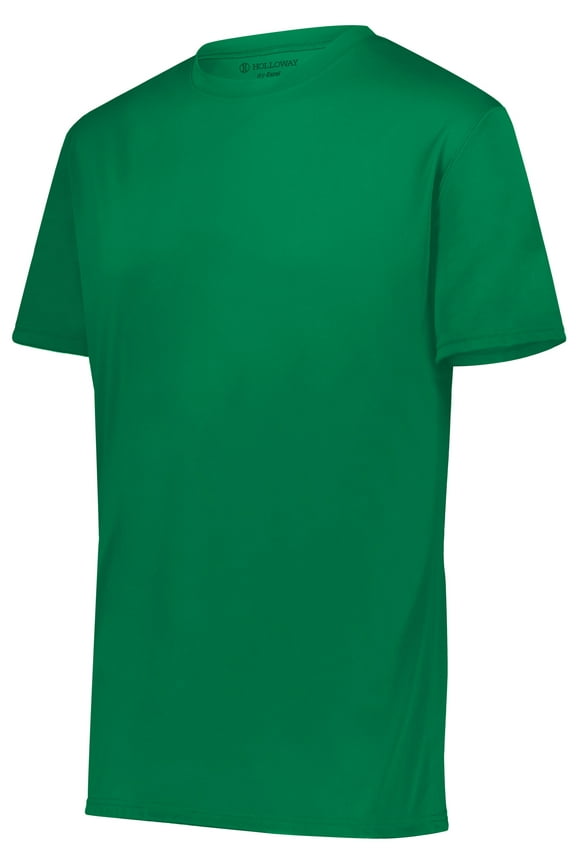 Sportswear XS Boys MOMENTUM TEE Kelly 222819