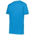 thumbnail image 1 of Holloway Sportswear XS Boys MOMENTUM TEE Power Blue 222819, 1 of 5