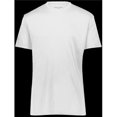 thumbnail image 1 of Holloway Sportswear XS Boys MOMENTUM TEE White 222819, 1 of 5