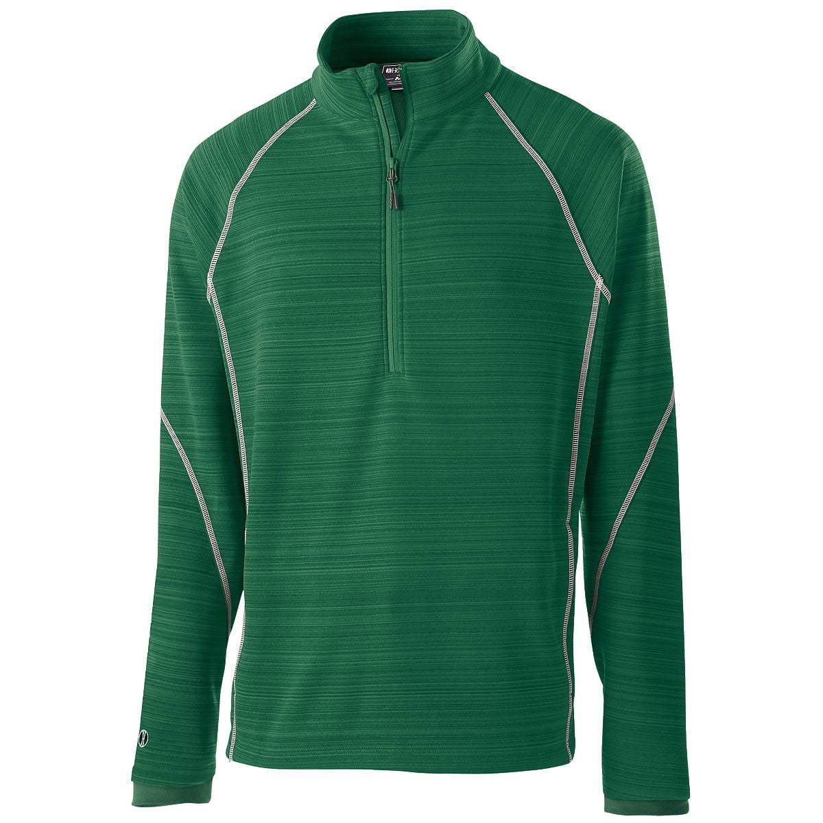 Holloway Sportswear XS Deviate Pullover Forest 229541