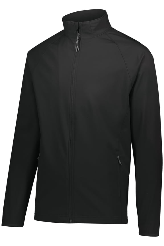 Sportswear XS Featherlight Soft Shell Jacket Black 229521