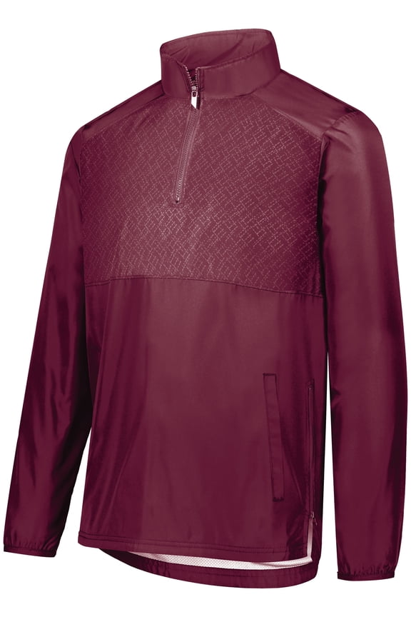 Sportswear XS SeriesX Pullover Maroon 229533
