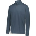 thumbnail image 1 of Holloway Sportswear XS Sophomore Pullover Storm Heather 229575, 1 of 5