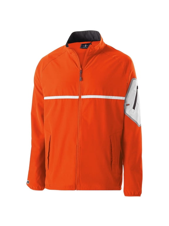Sportswear XS Weld Jacket Orange/White 229543