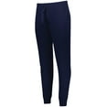 thumbnail image 1 of Holloway Sportswear XS Womens 60/40 FLEECE JOGGER Navy 229748, 1 of 2