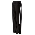thumbnail image 1 of Holloway Sportswear XS Womens Determination Pant Black/White 229343, 1 of 4