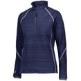 thumbnail image 1 of Holloway Sportswear XS Womens Deviate Pullover Navy 229741, 1 of 6
