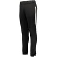 thumbnail image 1 of Holloway Sportswear XS Womens RETRO GRADE PANT Black/White 229762, 1 of 5