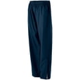thumbnail image 1 of Holloway Sportswear XS Womens Sable Pant Navy/Navy 229395, 1 of 4