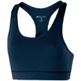 thumbnail image 1 of Holloway Sportswear XS Womens Vent Bra Navy 223300, 1 of 2
