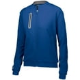 thumbnail image 1 of Holloway Sportswear XS Womens Weld Jacket Royal 229743, 1 of 5
