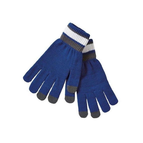 Holloway Unisex Comeback Gloves - 223838