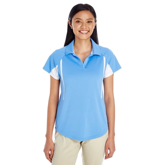 Holloway Women's Avenger Short-Sleeve Polo - 222730