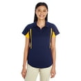 thumbnail image 1 of Holloway Women's Avenger Short-Sleeve Polo - 222730, 1 of 2
