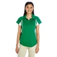 thumbnail image 1 of Holloway Women's Avenger Short-Sleeve Polo - 222730, 1 of 2