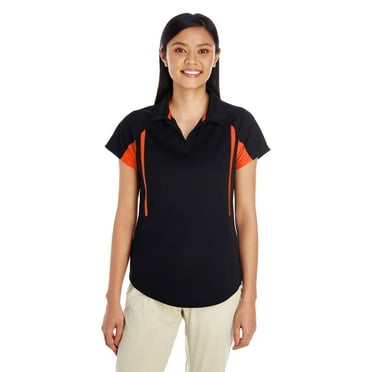 Holloway Women's Avenger Short-Sleeve Polo - 222730