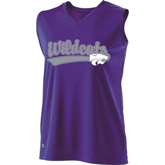 Holloway Women's Cyr Curve Jersey - 228353