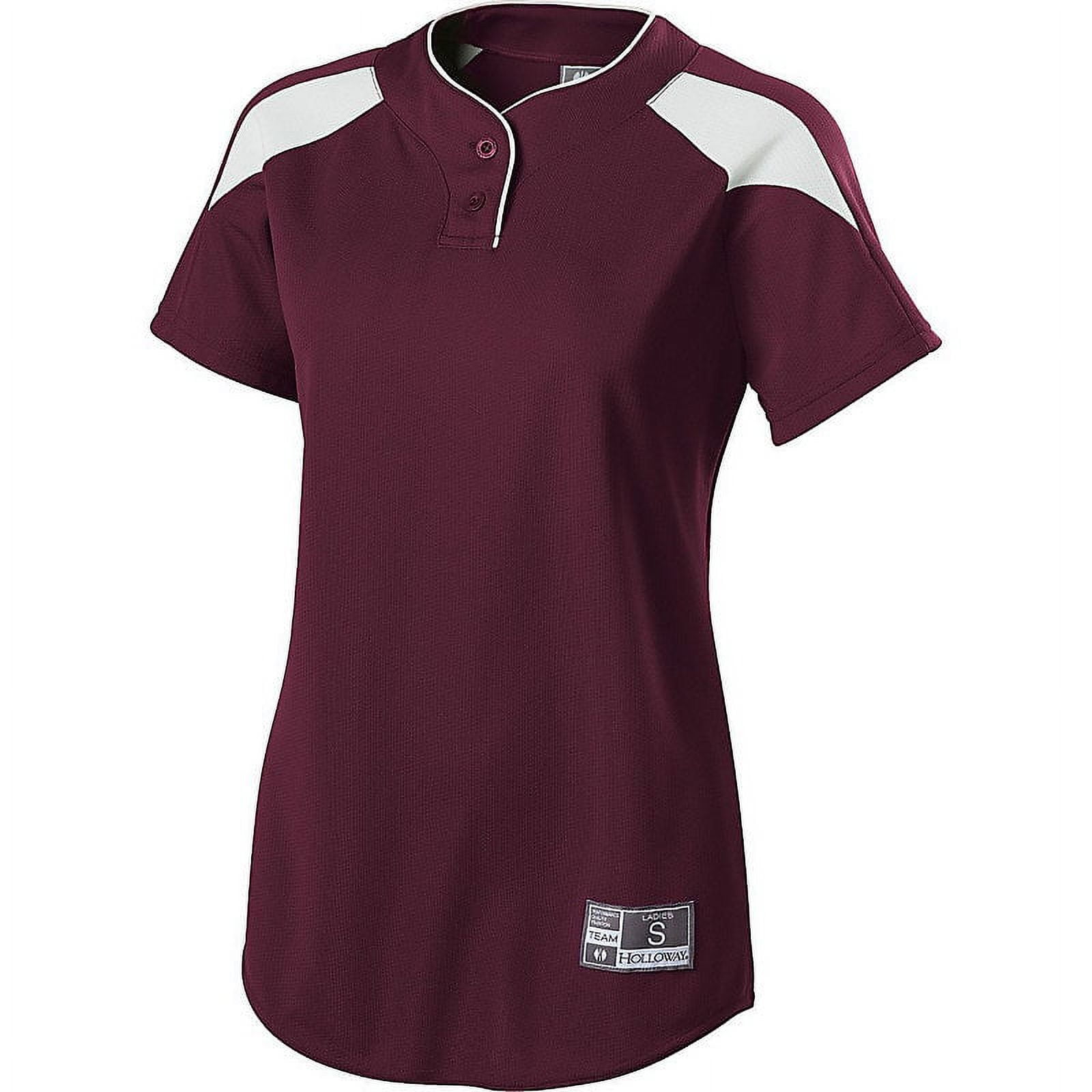 LAジャージー Ladies Rage Jersey-221361-C - Walmart.com