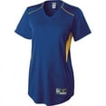 thumbnail image 1 of Holloway Women's Rematch Jersey - 221359, 1 of 2