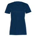 thumbnail image 1 of Holloway Womens Momentum Tee, 1 of 2