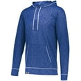 thumbnail image 1 of Holloway XS Journey Hoodie Royal 229585, 1 of 2