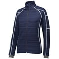 thumbnail image 1 of Holloway XS Ladies Deviate Jacket Navy 229739, 1 of 4