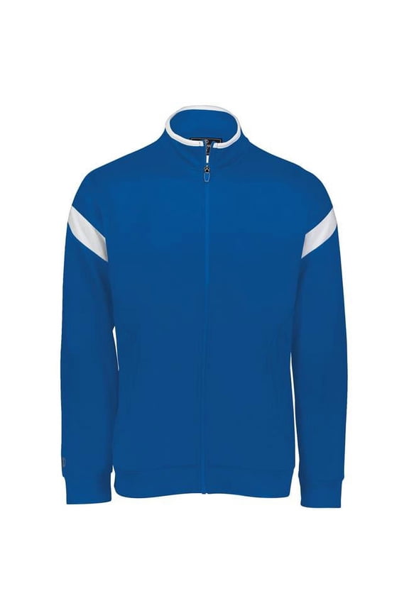 Youth Limitless Jacket 229679 Royal/White S