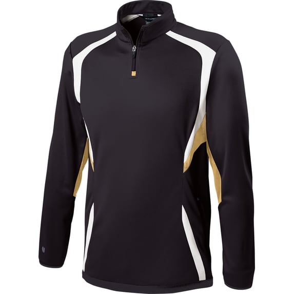 Holloway Youth Polyester Transform Pullover - 229237