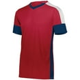 thumbnail image 1 of Holloway Youth Wembley Soccer Jersey, 1 of 4