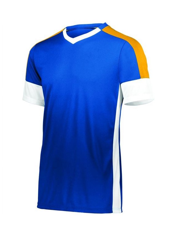 Holloway Youth Wembley Soccer Jersey