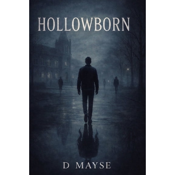 Hollowborn Hollow Born, Book 1, (Paperback)