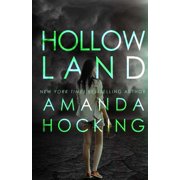 Hollows Hollowland, Book 1, Paperback