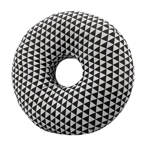 Hollows Core Ear Protections Pillow For Side Sleeping And Pierced Ears Comfort