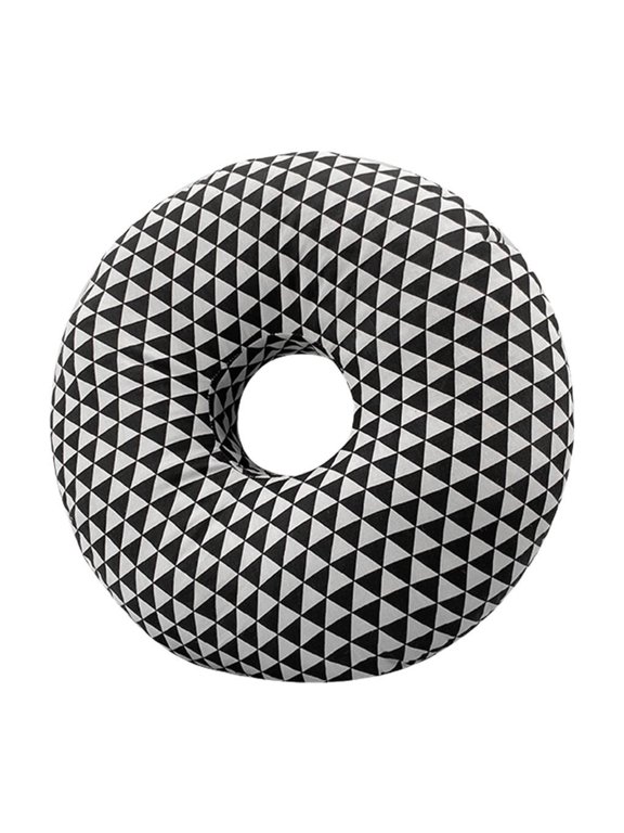 Hollows Core Ear Protections Pillow For Side Sleeping And Pierced Ears Comfort
