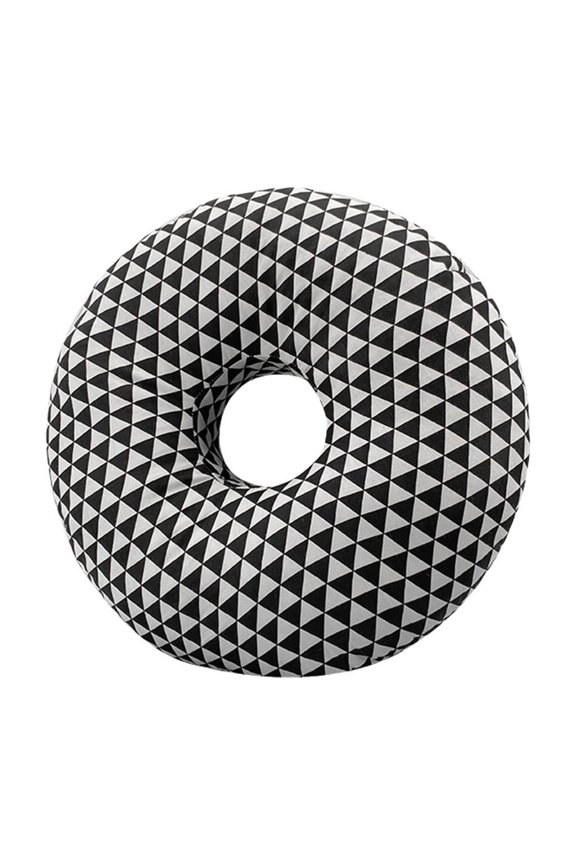 Hollows Core Ear Protections Pillow For Side Sleeping And Pierced Ears Comfort