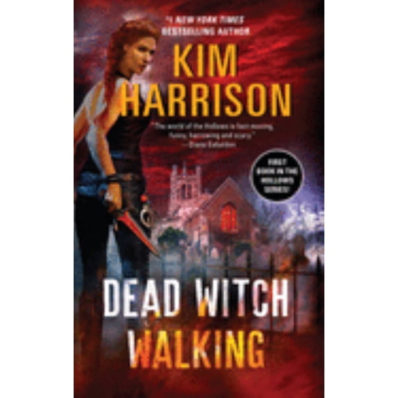 Dead Witch Walking
