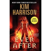 Hollows Ever After, Book 11, Paperback