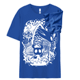thumbnail image 1 of Hollows Games Shirt Knights Graphic Merch Tshirt Fashion Print Tees For Women Men, 1 of 4