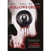 Hollows Grove DVD, Vision Films, Horror