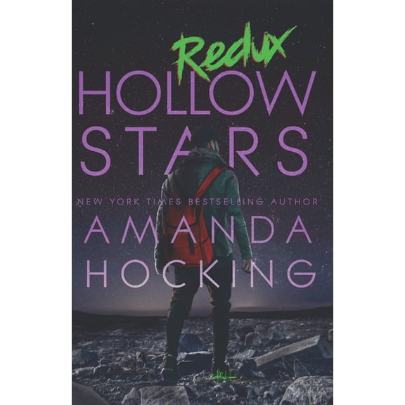 The Hollows: Redux Hollow Stars: Redux, Book 3, (Paperback)