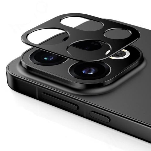 Hollows Metal Design Camera Protector Scratchproof Cover Upgrades for Phone FindX9