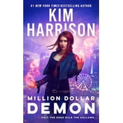 Hollows Million Dollar Demon, Paperback